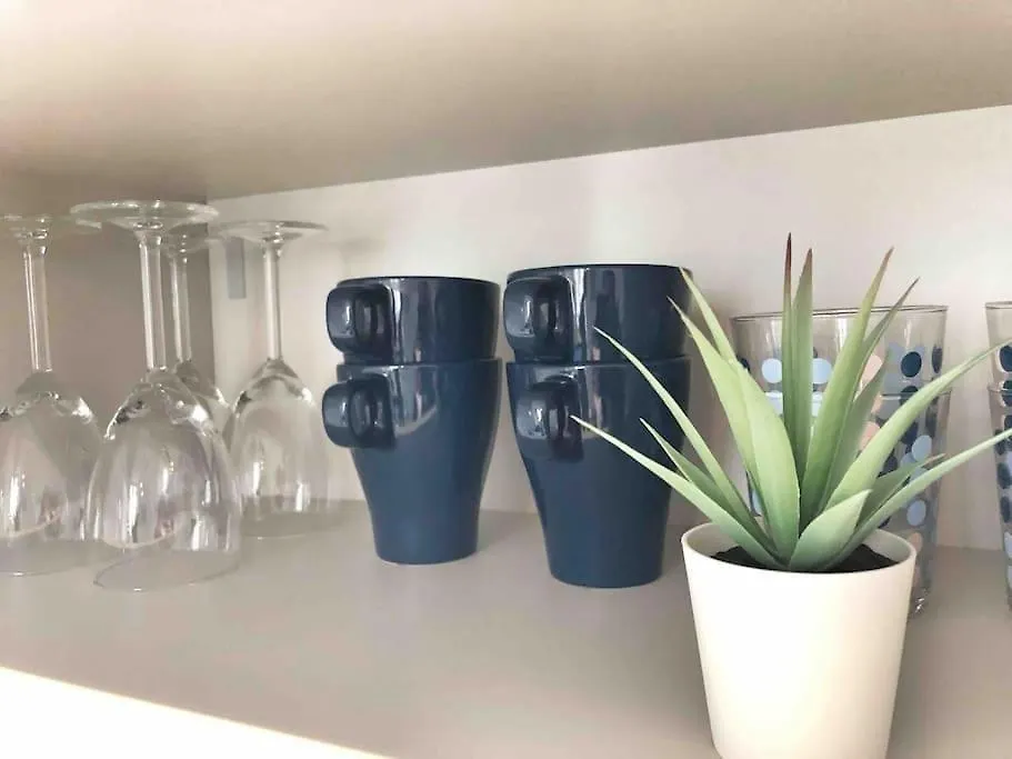 Homelivia, Votre Appartement Ideal Pour Decouvrir Nice