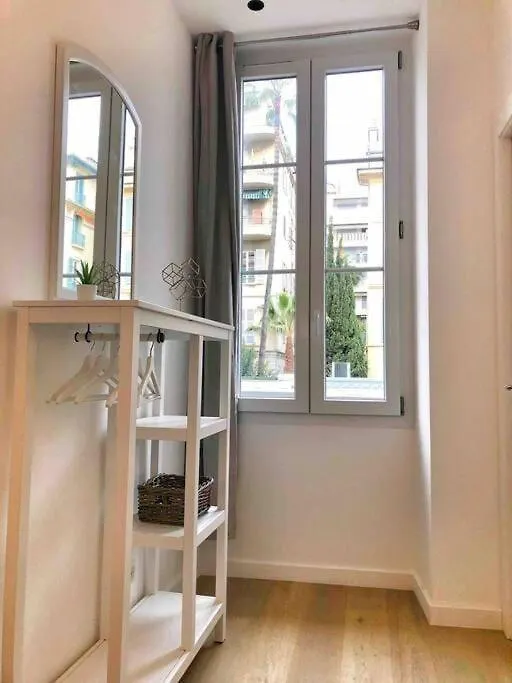 Apartment Homelivia, Votre Appartement Ideal Pour Decouvrir Nice France