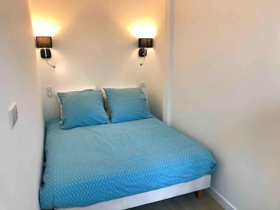 Homelivia, Votre Appartement Ideal Pour Decouvrir Nice France