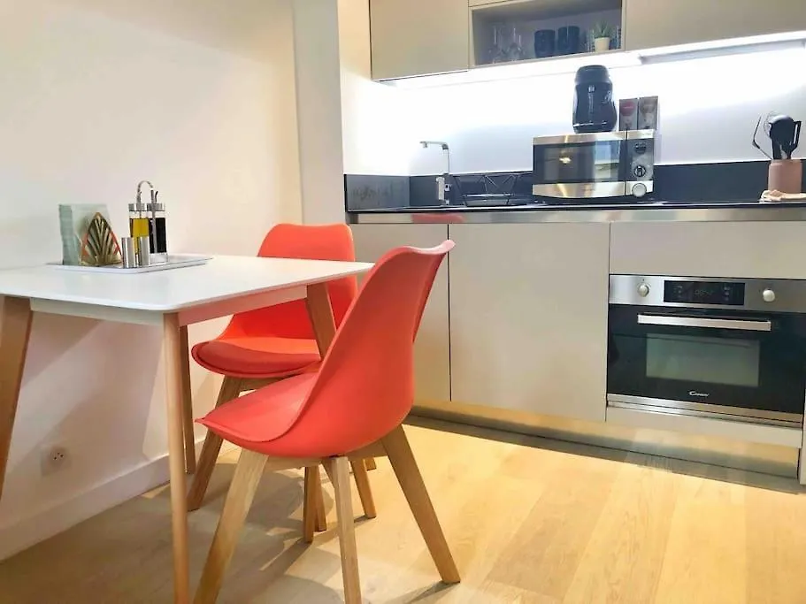 Homelivia, Votre Appartement Ideal Pour Decouvrir Nice France
