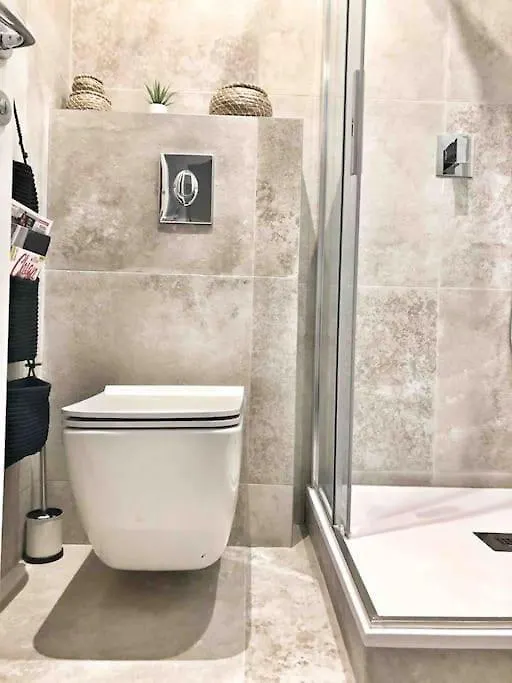 Homelivia, Votre Appartement Ideal Pour Decouvrir Nice France
