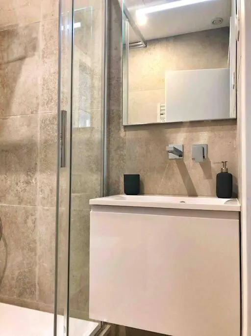 Homelivia, Votre Appartement Ideal Pour Decouvrir Nice