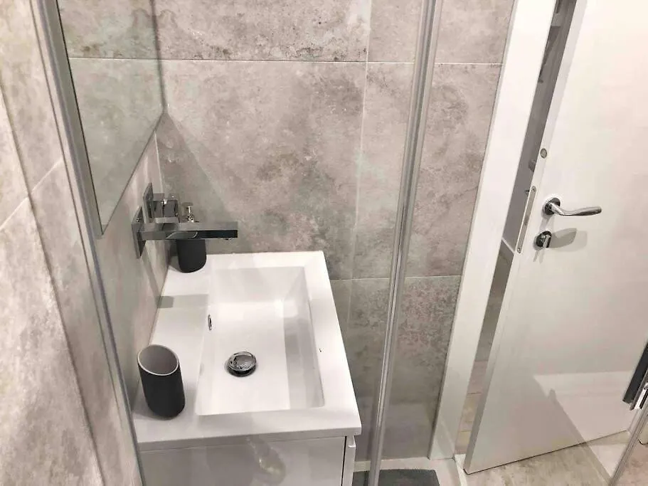 Homelivia, Votre Appartement Ideal Pour Decouvrir Nice Apartment